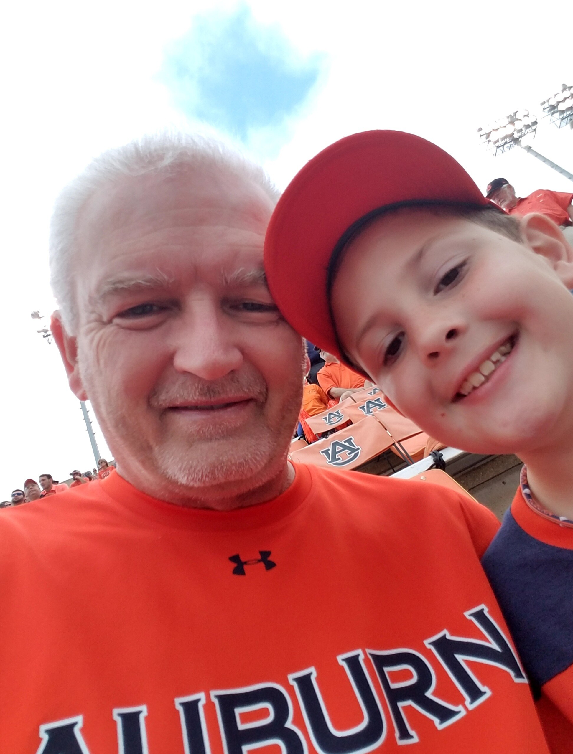 Auburn Tigers vs. Akron Zips - NCAA Football