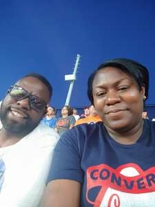 Auburn Tigers vs. Akron Zips - NCAA Football