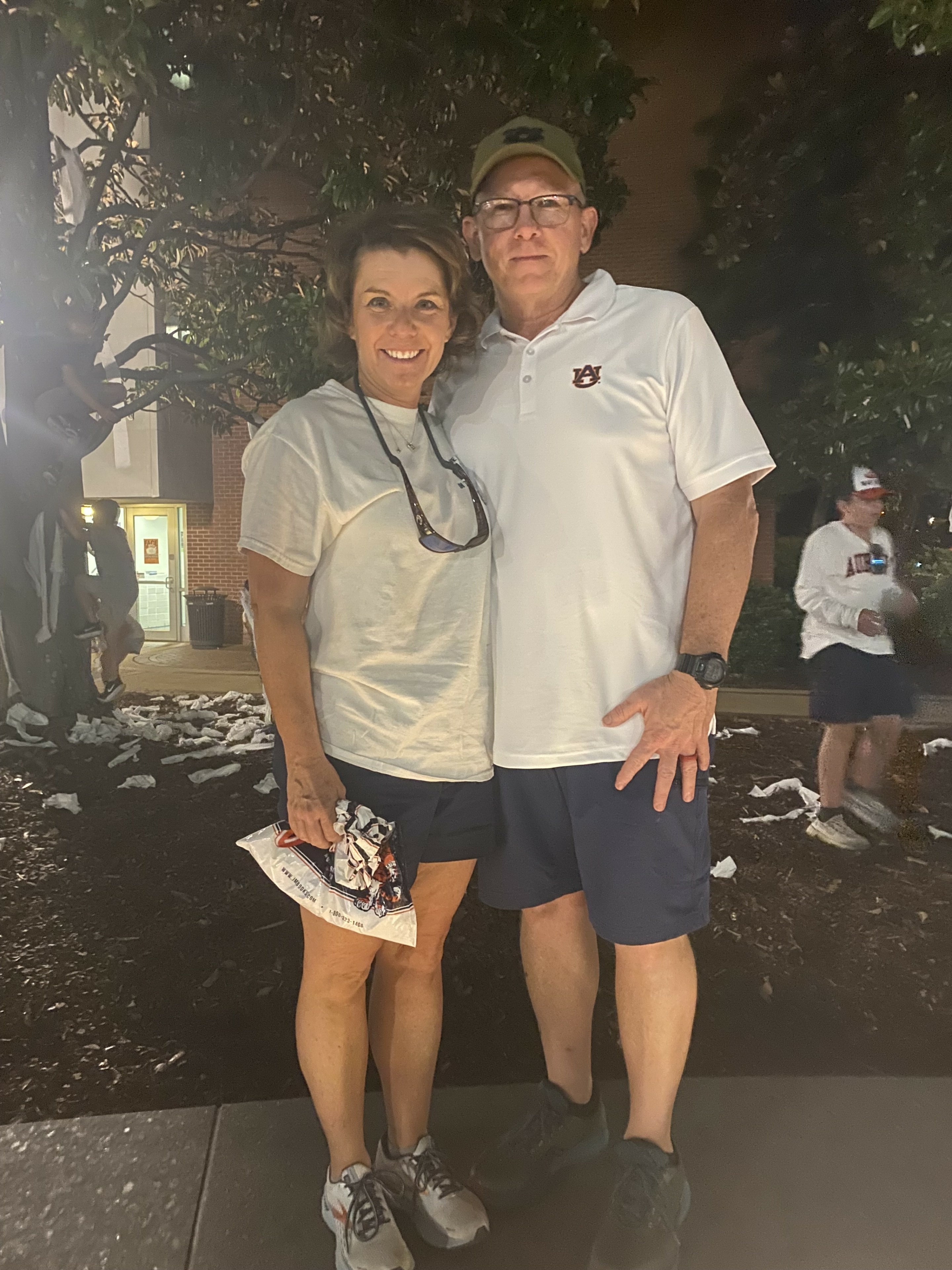 Auburn Tigers vs. Akron Zips - NCAA Football