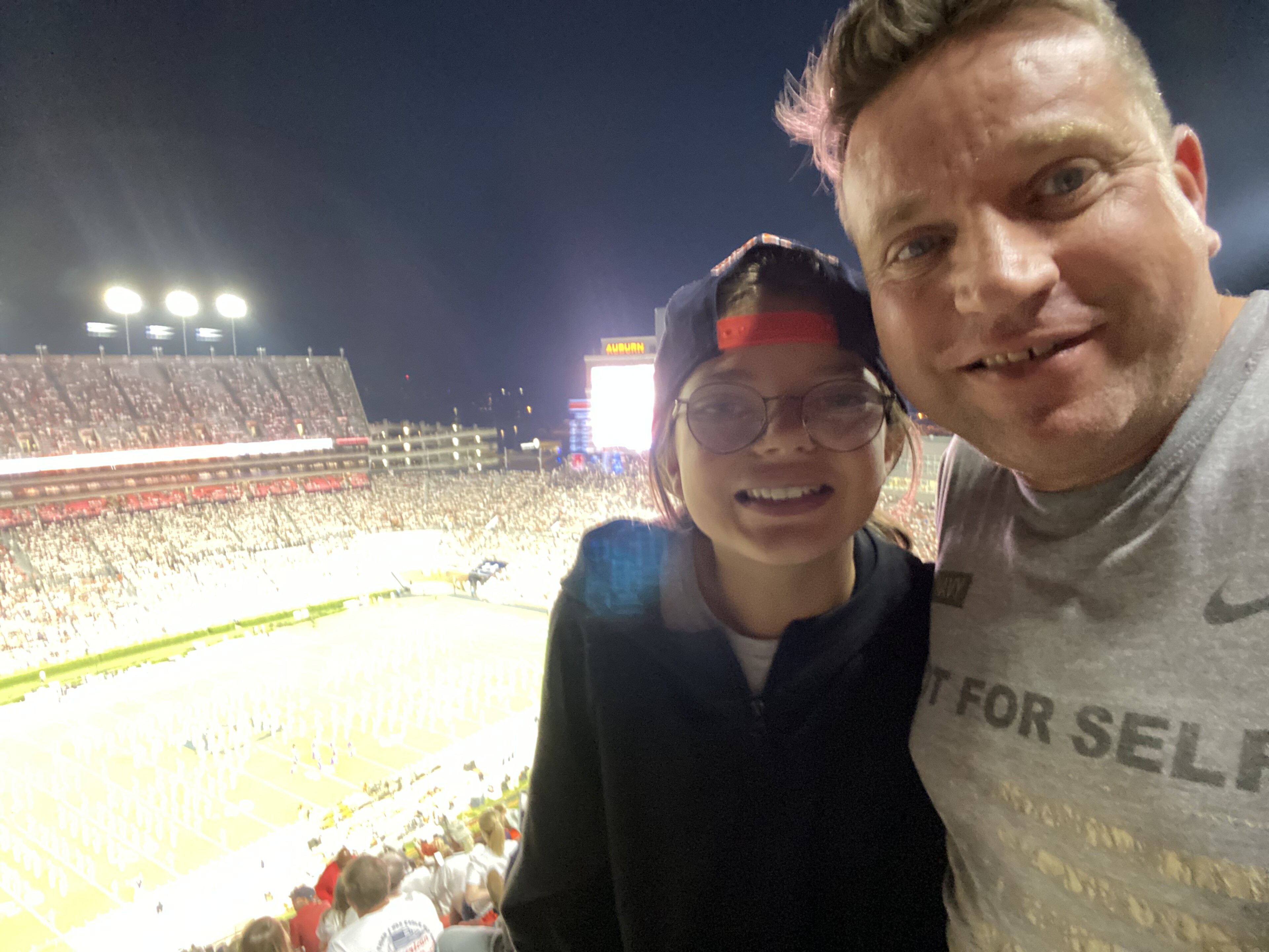 Auburn Tigers vs. Akron Zips - NCAA Football