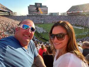 Auburn Tigers vs. Akron Zips - NCAA Football
