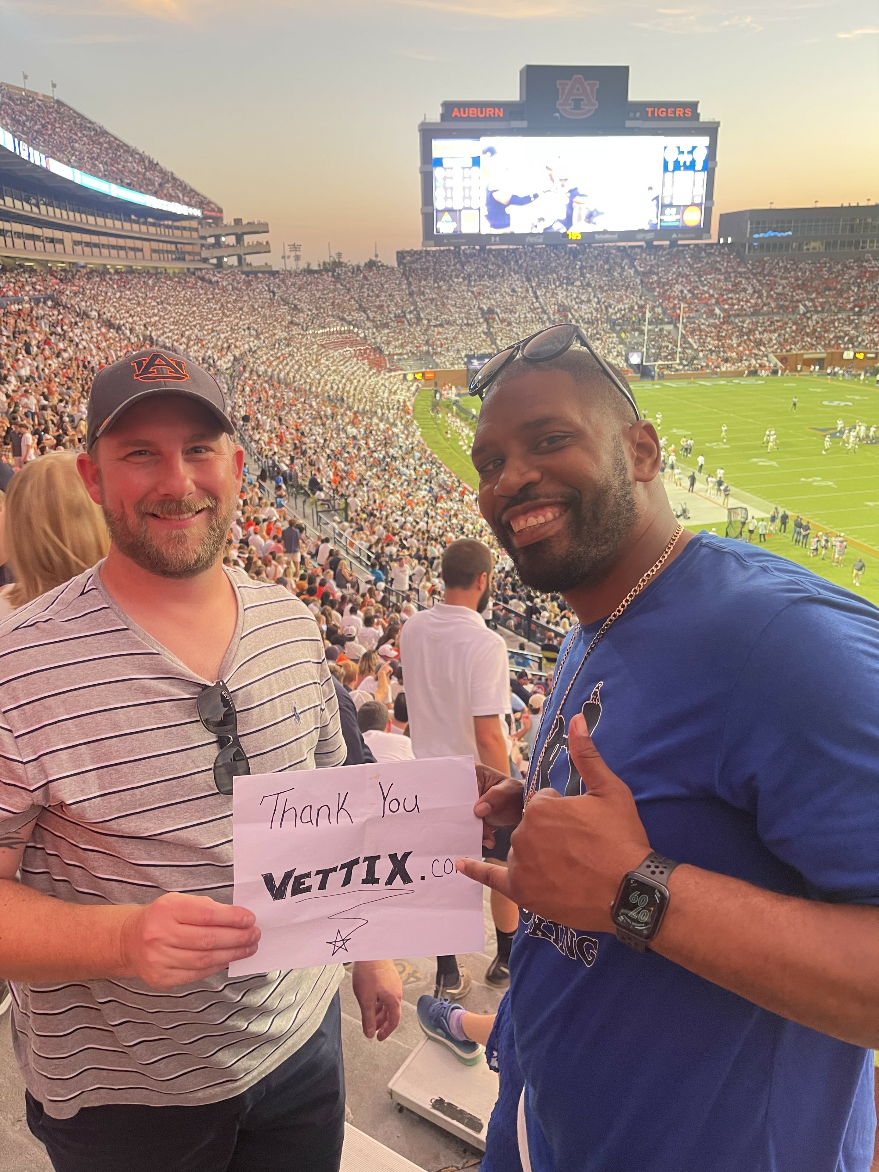 Auburn Tigers vs. Akron Zips - NCAA Football