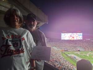 Auburn Tigers vs. Akron Zips - NCAA Football