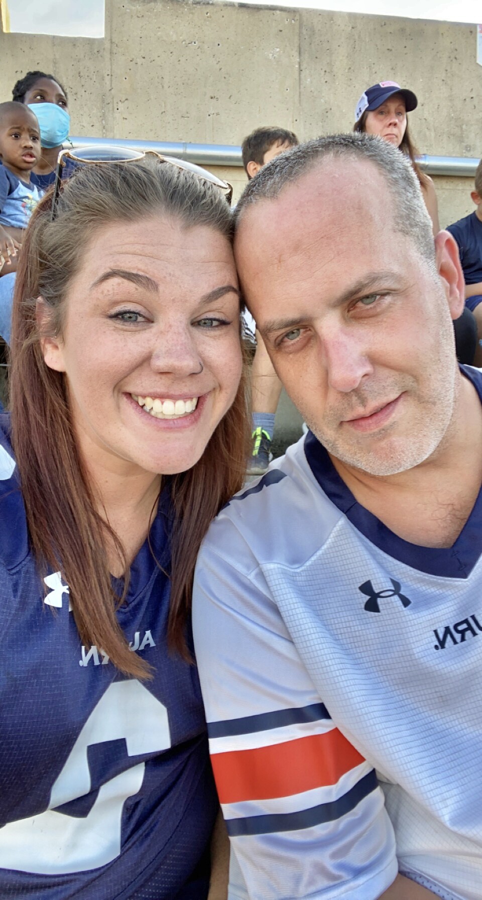 Auburn Tigers vs. Akron Zips - NCAA Football