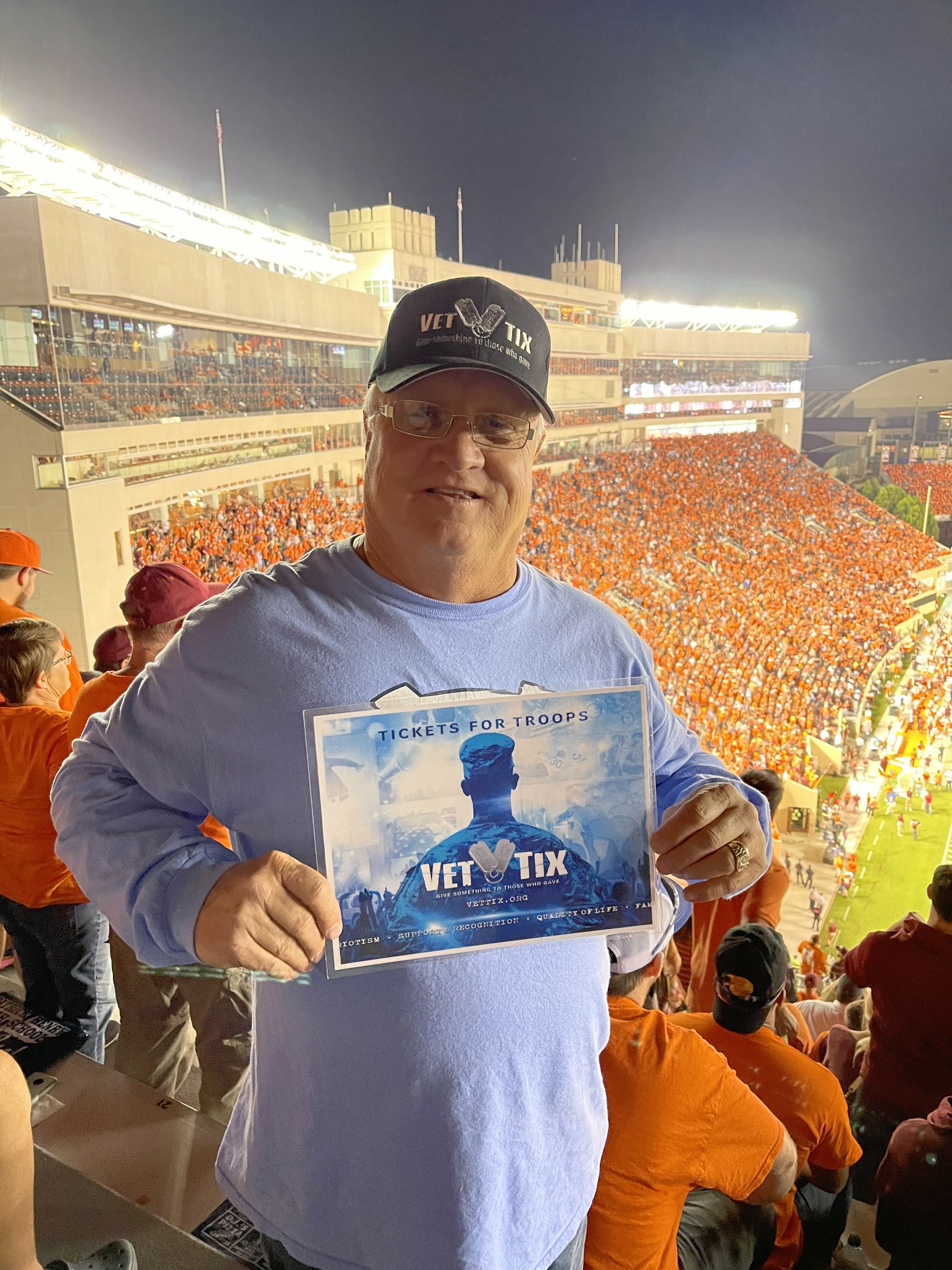 Virginia Tech Hokies vs. North Carolina Tar Heels - NCAA Football