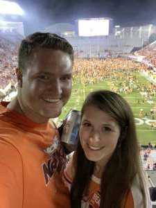 Virginia Tech Hokies vs. North Carolina Tar Heels - NCAA Football