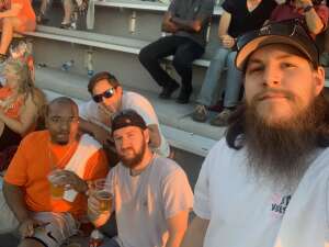 Virginia Tech Hokies vs. North Carolina Tar Heels - NCAA Football