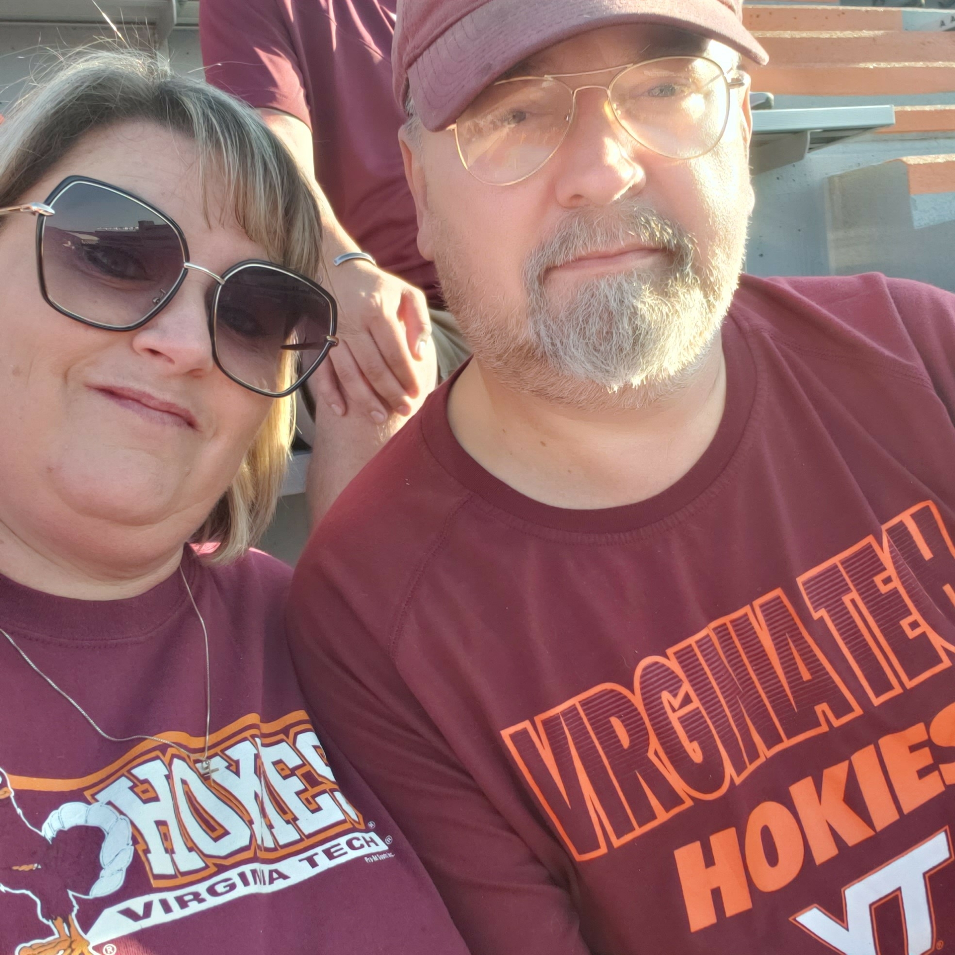 Virginia Tech Hokies vs. North Carolina Tar Heels - NCAA Football