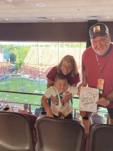 Virginia Tech Hokies vs. North Carolina Tar Heels - NCAA Football