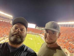 Virginia Tech Hokies vs. North Carolina Tar Heels - NCAA Football