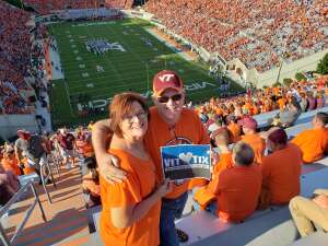 Virginia Tech Hokies vs. North Carolina Tar Heels - NCAA Football