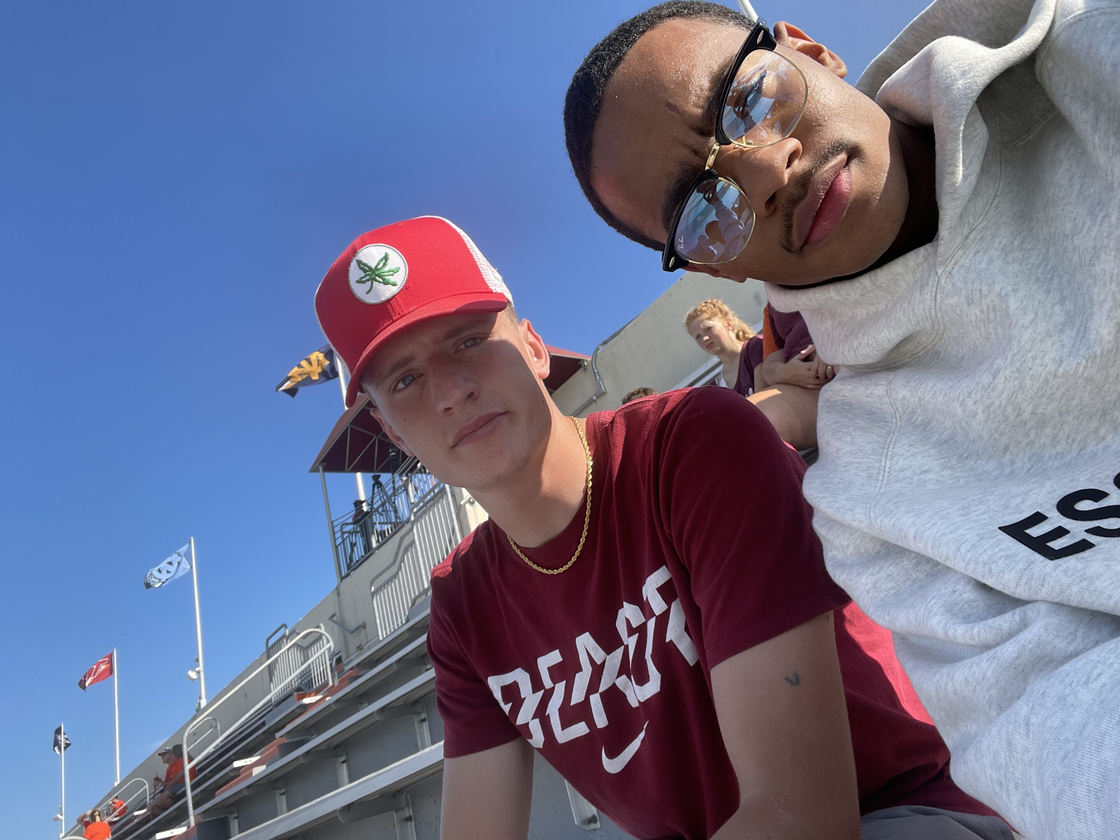 Virginia Tech Hokies vs. North Carolina Tar Heels - NCAA Football