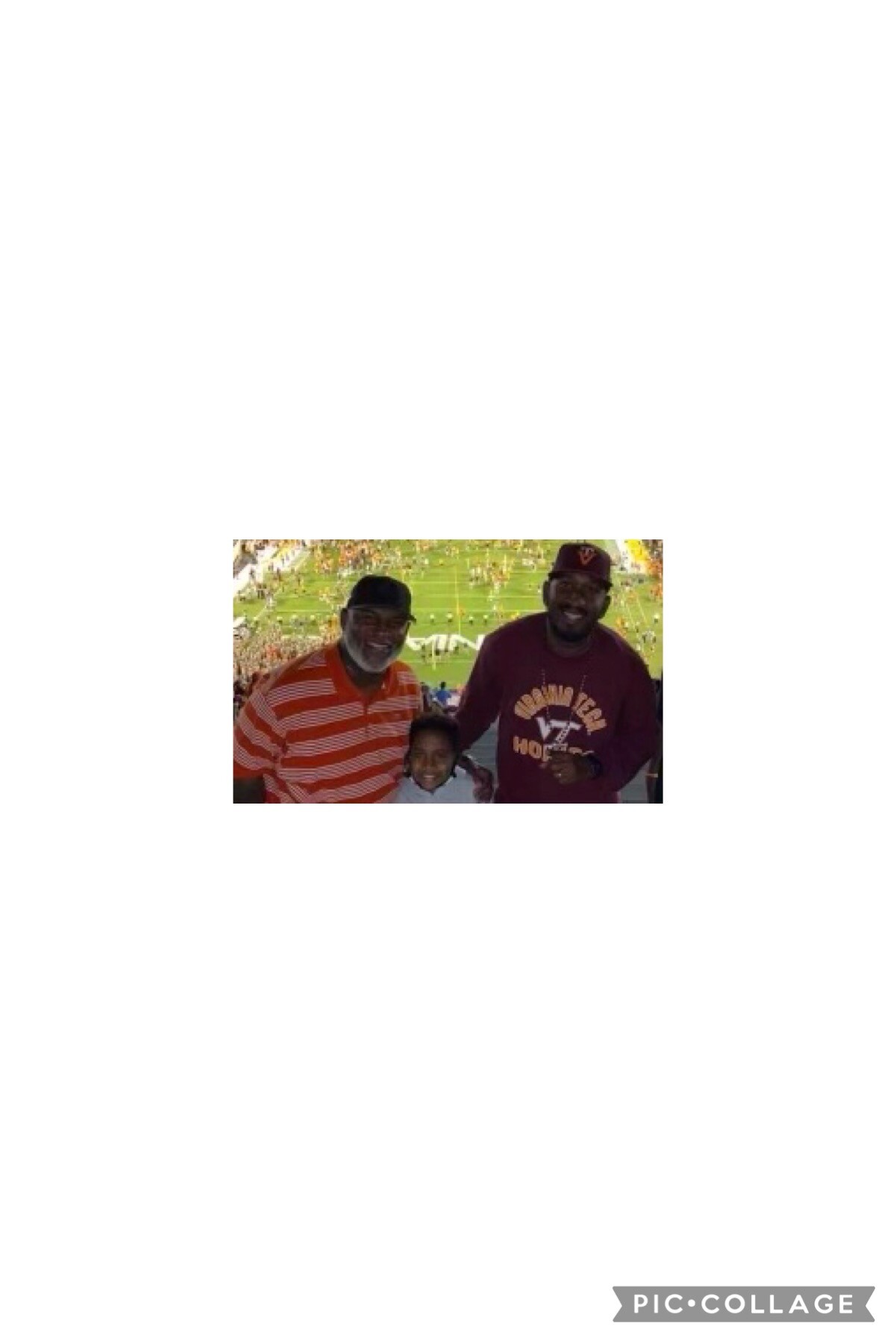 Virginia Tech Hokies vs. North Carolina Tar Heels - NCAA Football