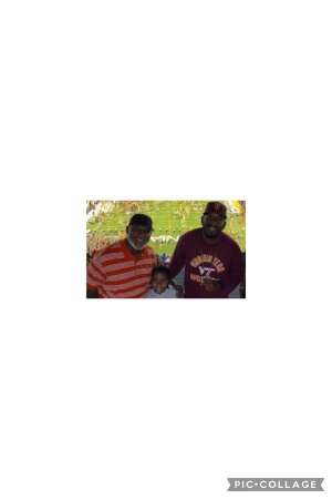Virginia Tech Hokies vs. North Carolina Tar Heels - NCAA Football