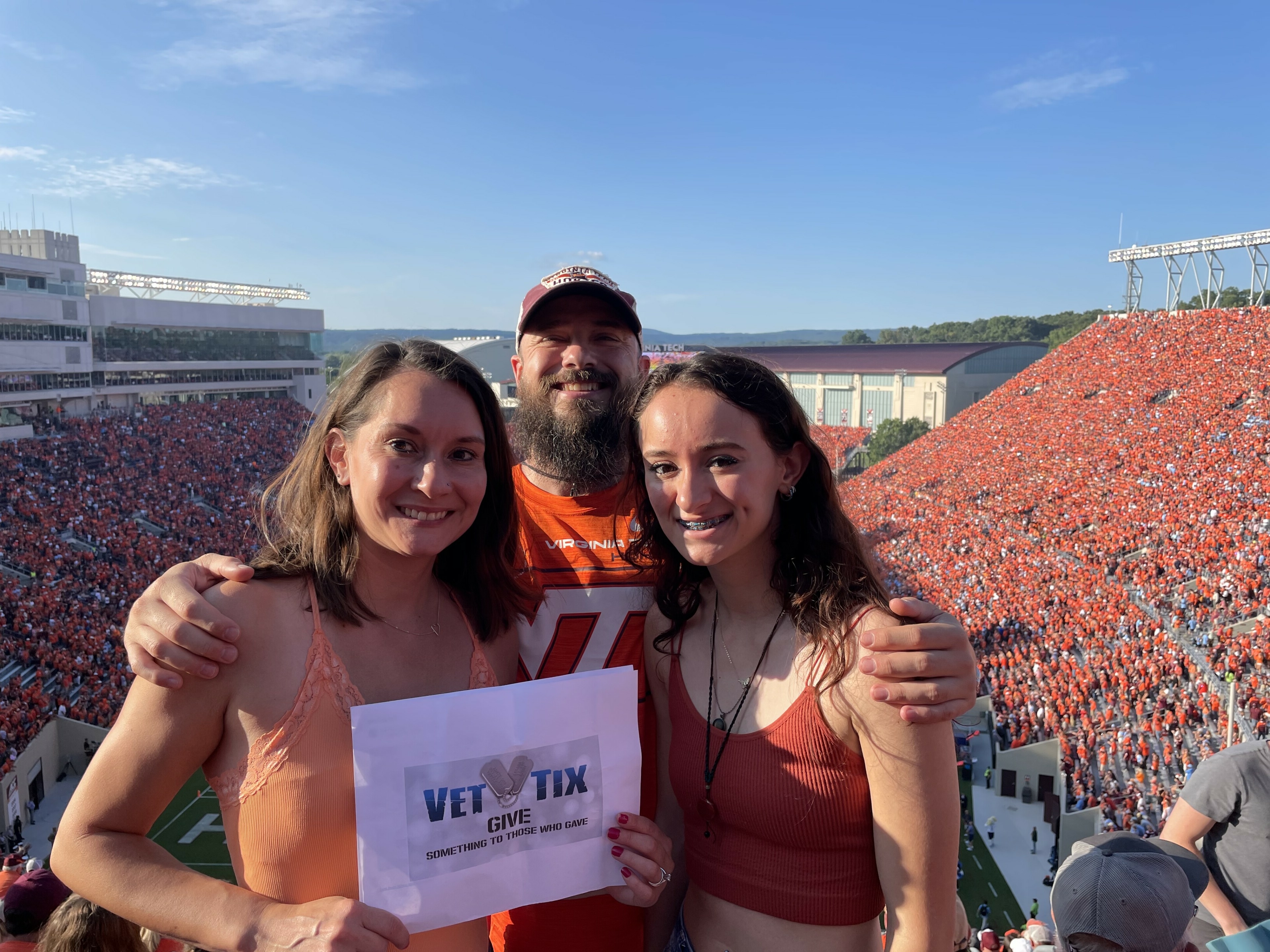 Virginia Tech Hokies vs. North Carolina Tar Heels - NCAA Football