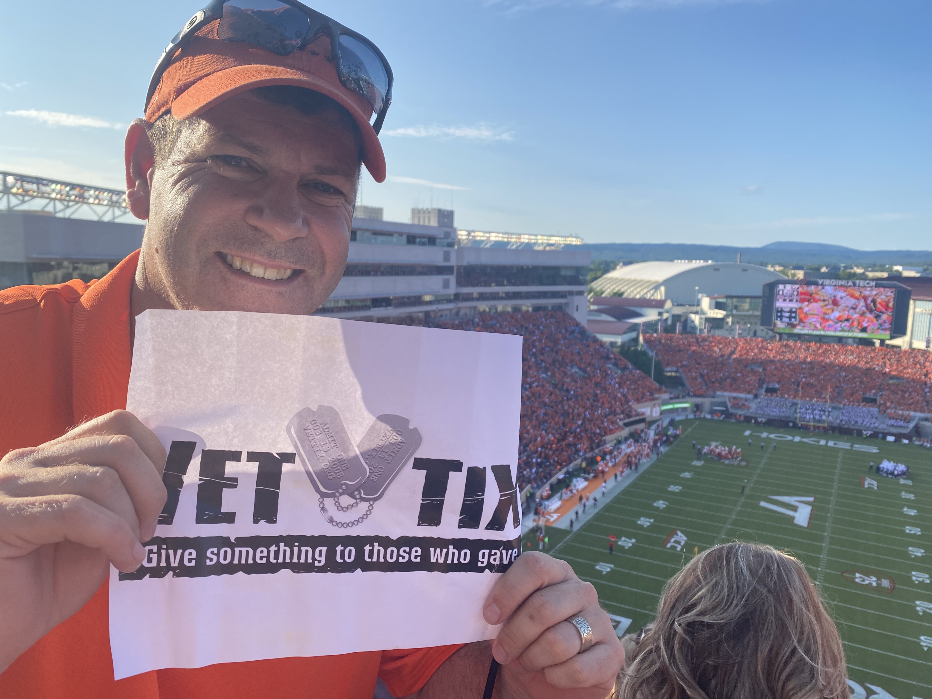 Virginia Tech Hokies vs. North Carolina Tar Heels - NCAA Football