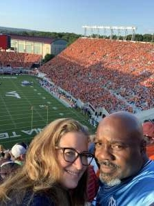 Virginia Tech Hokies vs. North Carolina Tar Heels - NCAA Football
