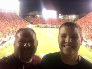 Virginia Tech Hokies vs. North Carolina Tar Heels - NCAA Football