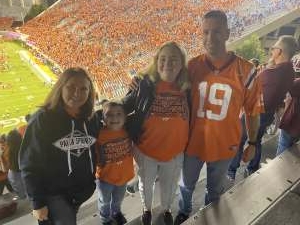 Virginia Tech Hokies vs. North Carolina Tar Heels - NCAA Football