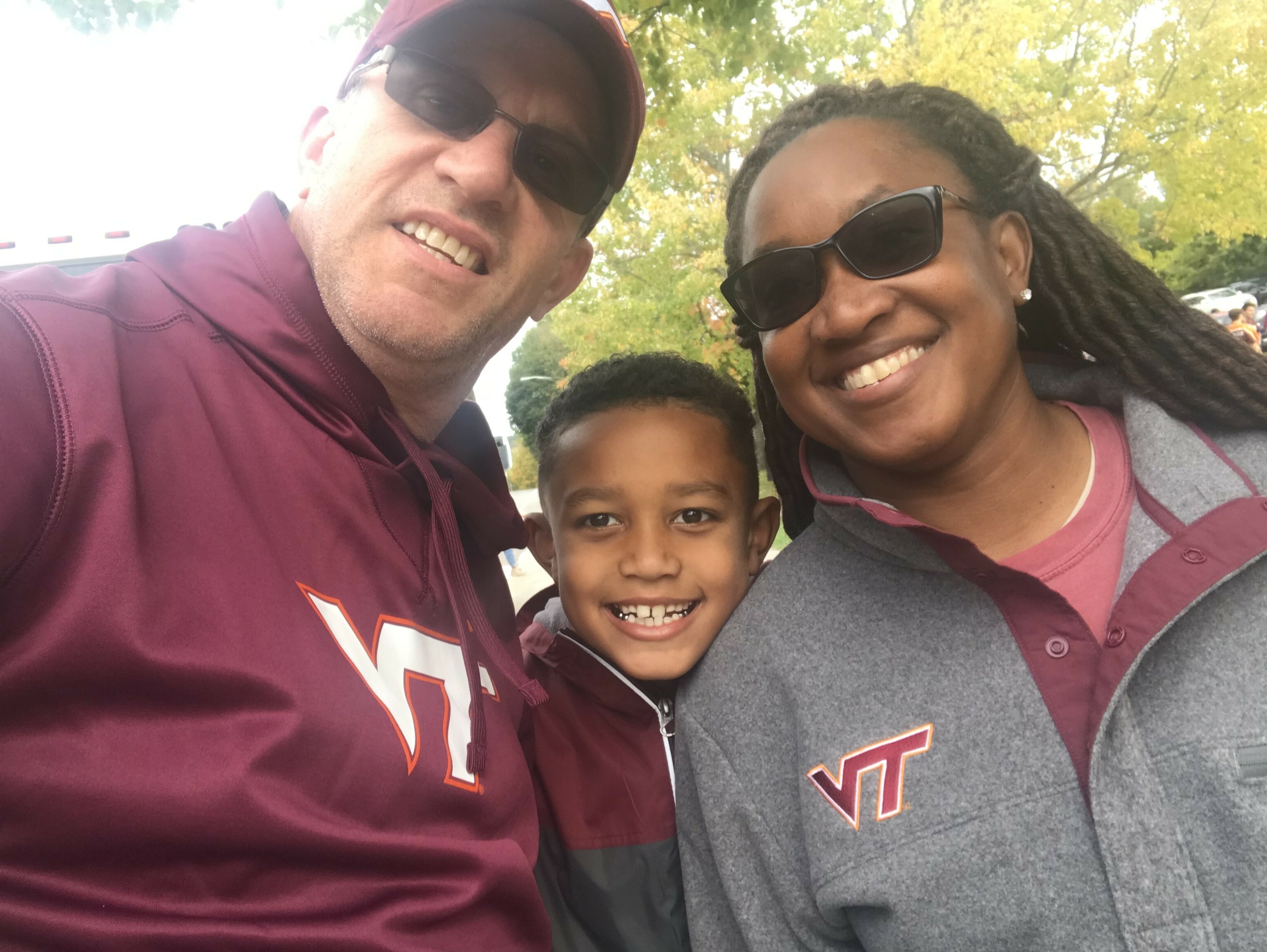 Virginia Tech Hokies vs. North Carolina Tar Heels - NCAA Football