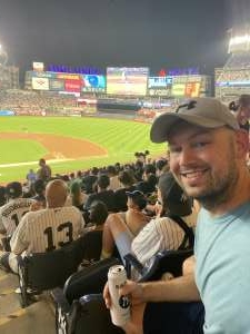 New York Yankees vs. Boston Red Sox - MLB