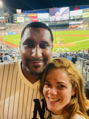 New York Yankees vs. Boston Red Sox - MLB