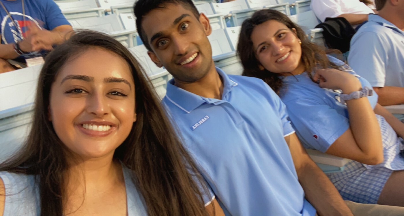 North Carolina Tar Heels vs. Georgia State Panthers - NCAA Football ** First Responder Appreciation Night **
