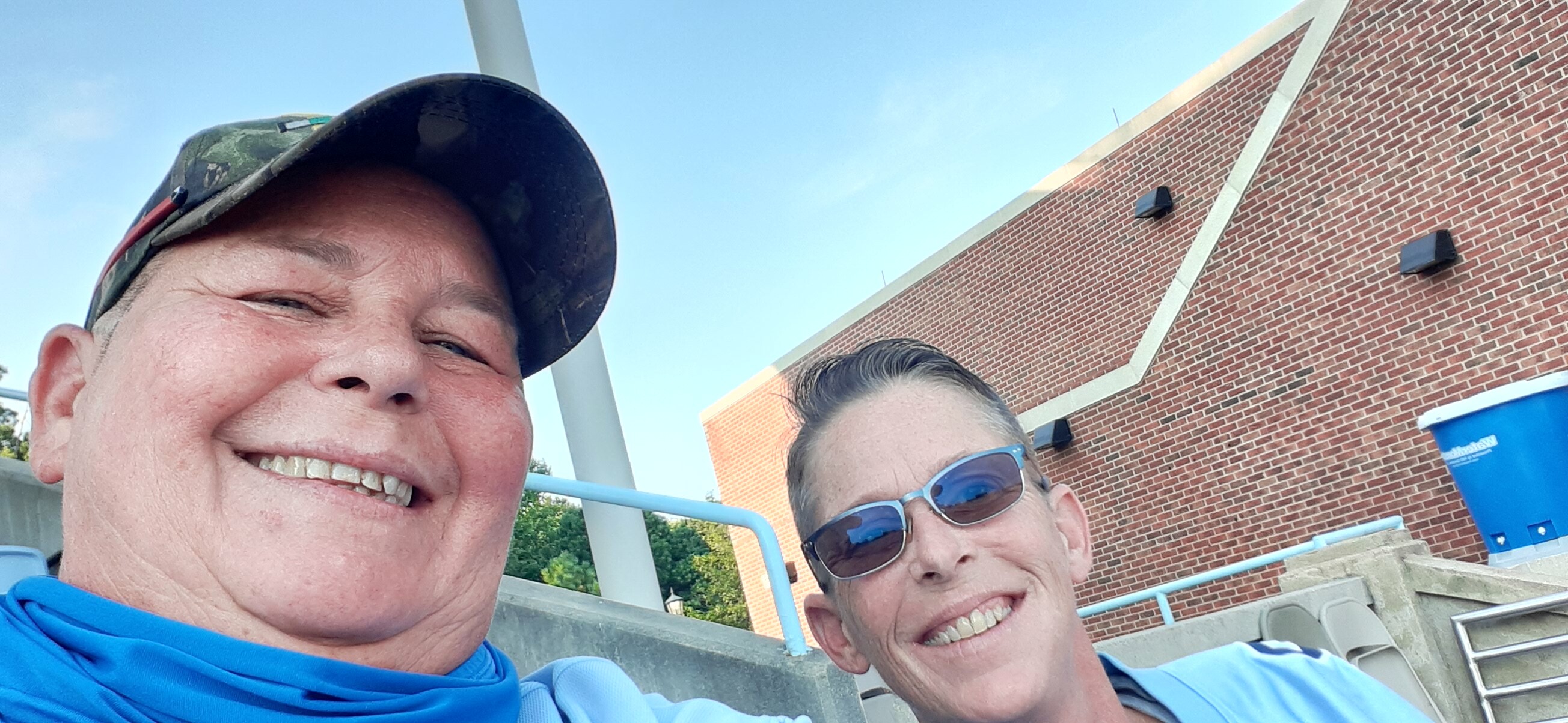 North Carolina Tar Heels vs. Georgia State Panthers - NCAA Football ** First Responder Appreciation Night **