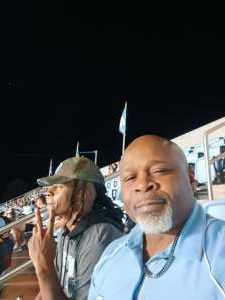North Carolina Tar Heels vs. Georgia State Panthers - NCAA Football ** First Responder Appreciation Night **