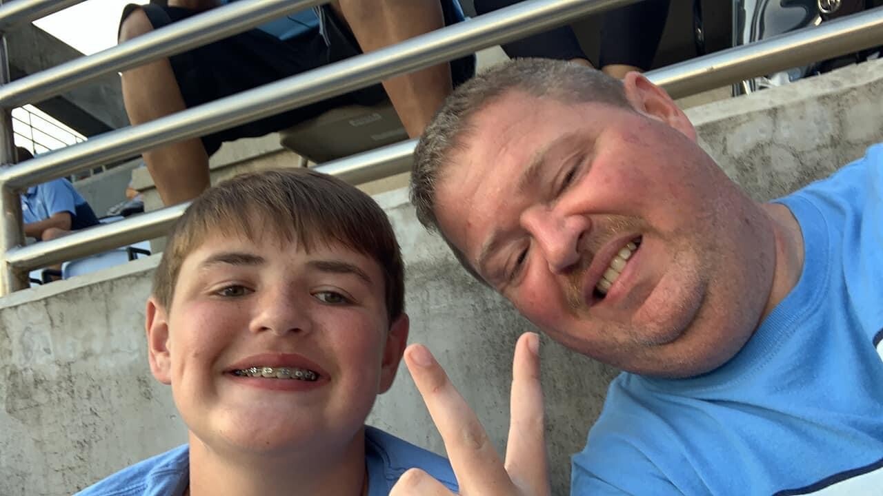 North Carolina Tar Heels vs. Georgia State Panthers - NCAA Football ** First Responder Appreciation Night **