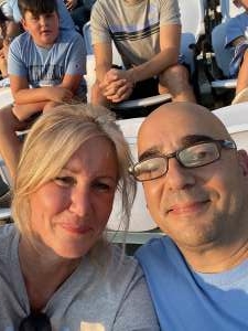 North Carolina Tar Heels vs. Georgia State Panthers - NCAA Football ** First Responder Appreciation Night **