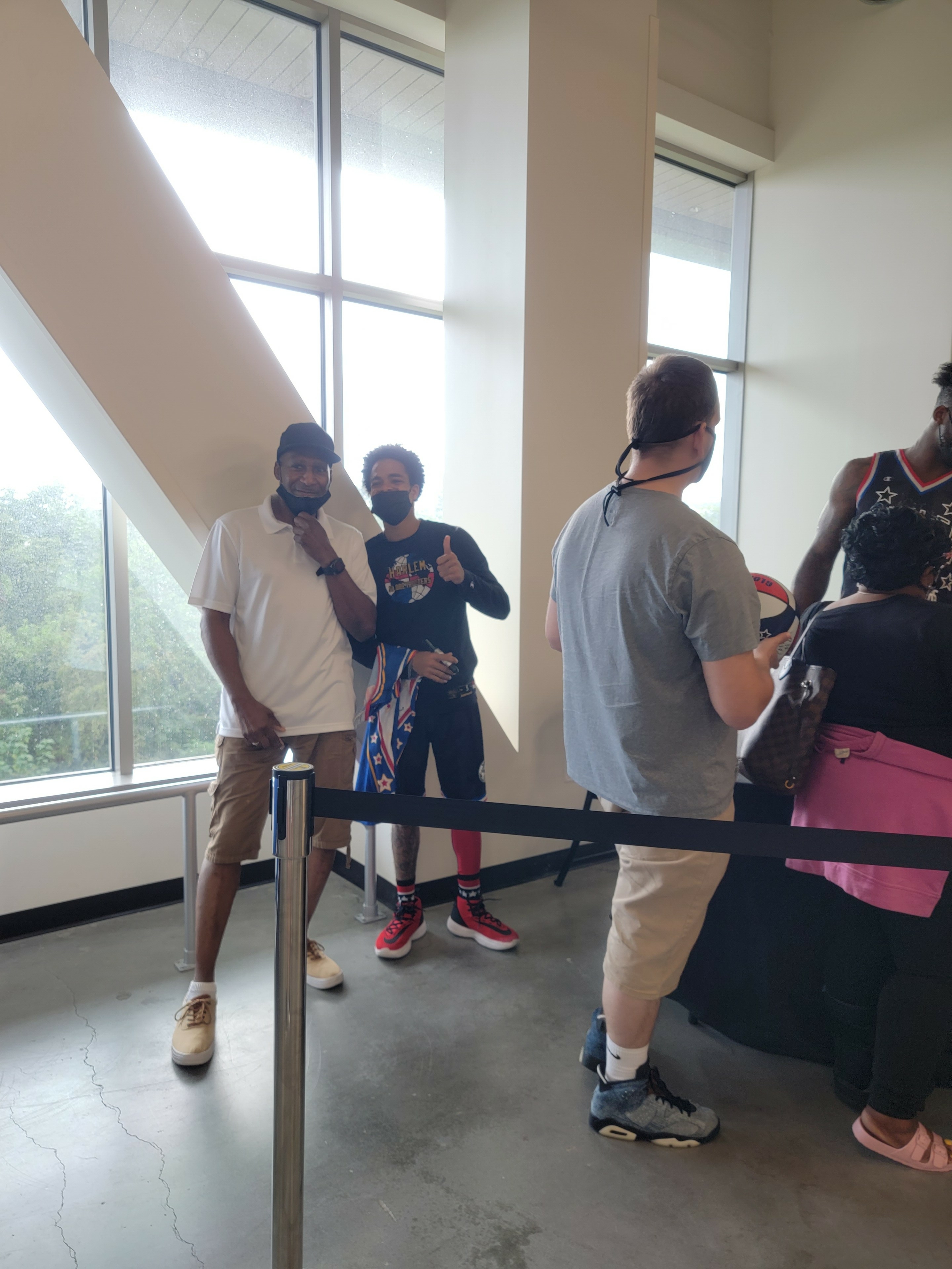 Harlem Globetrotters