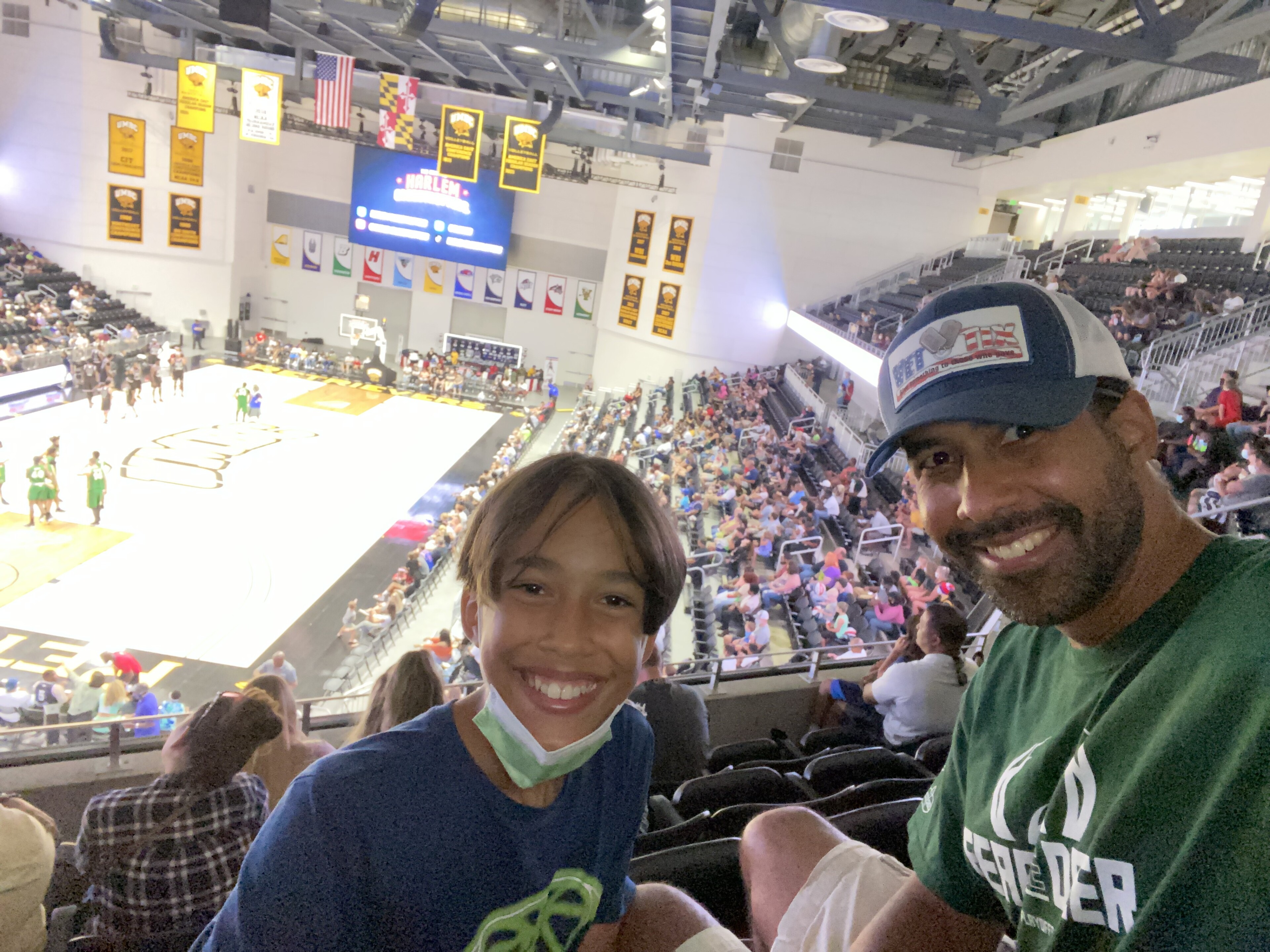 Harlem Globetrotters