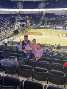 Harlem Globetrotters