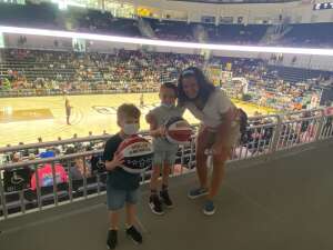 Harlem Globetrotters