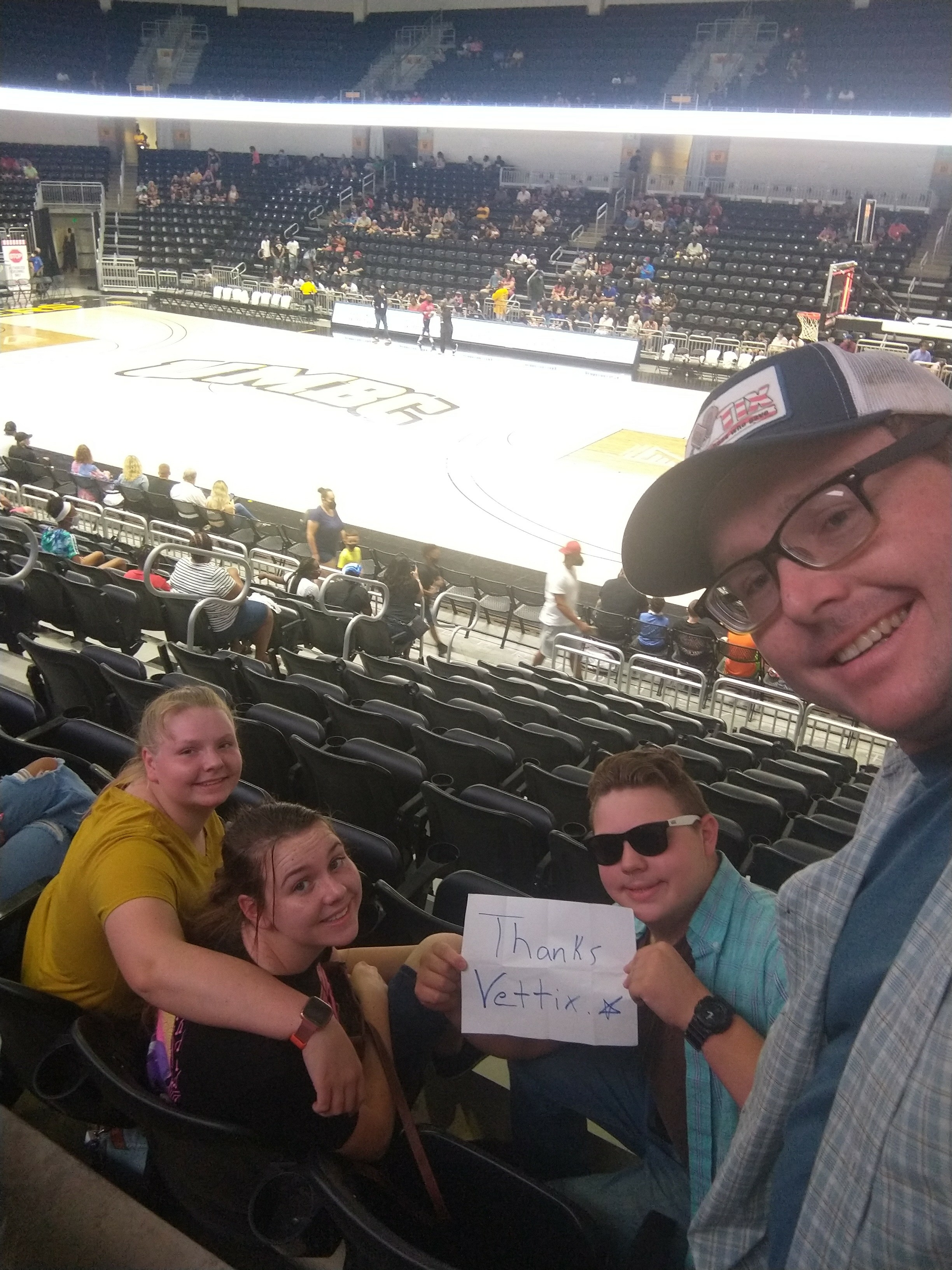 Harlem Globetrotters