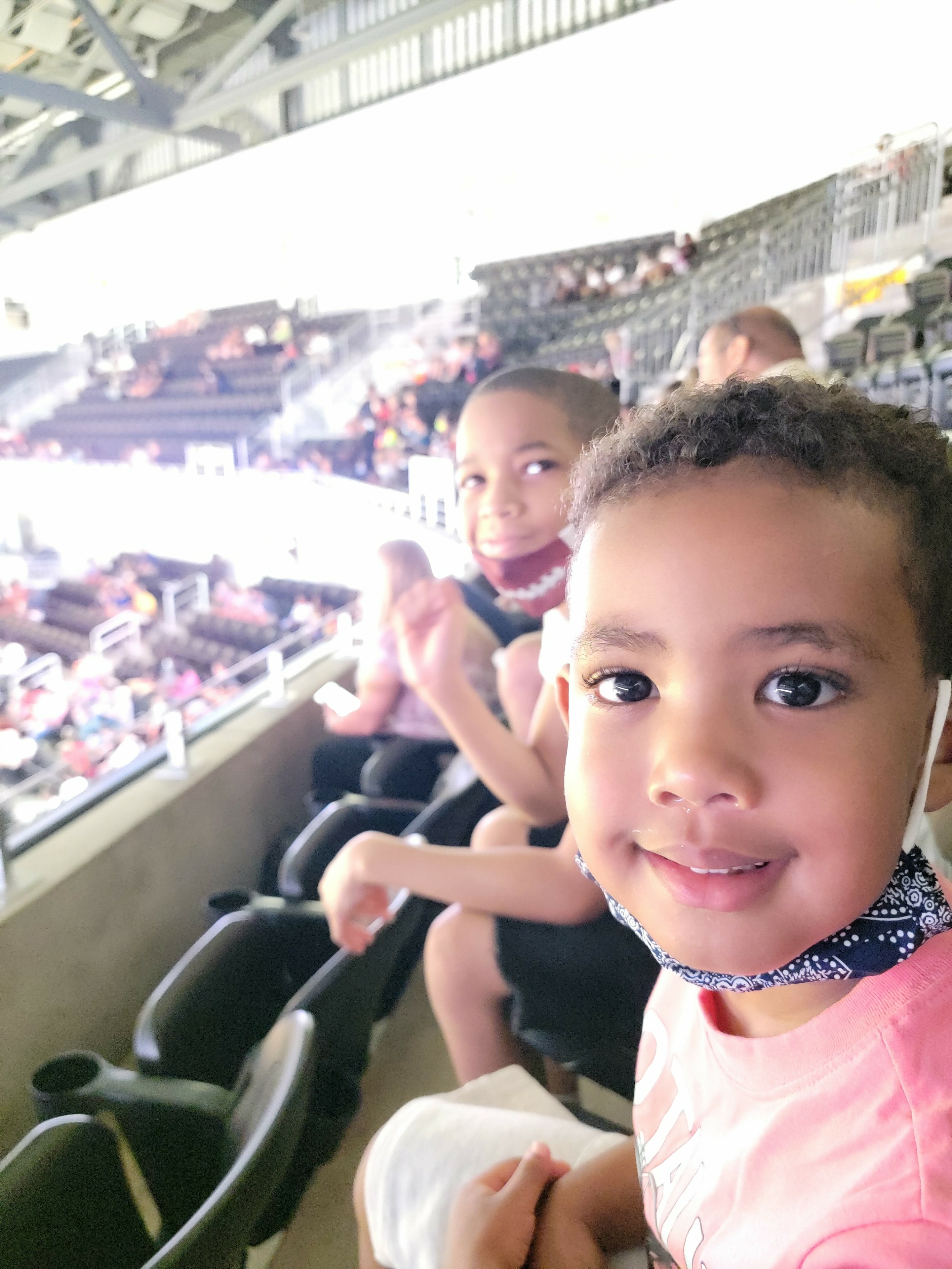 Harlem Globetrotters