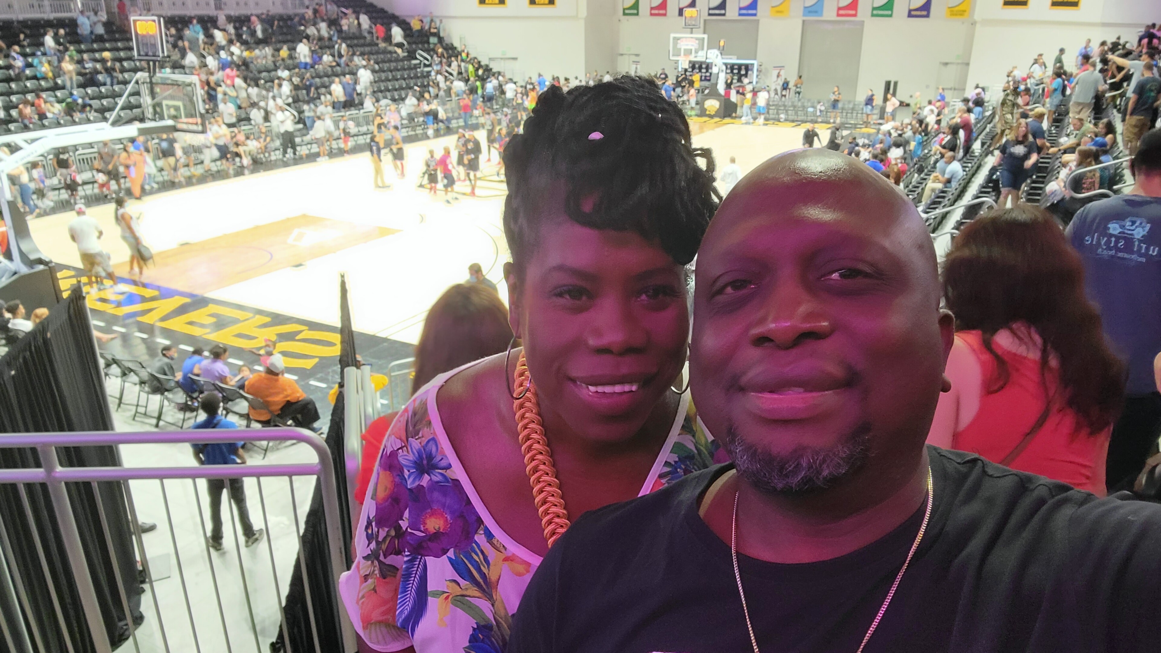 Harlem Globetrotters