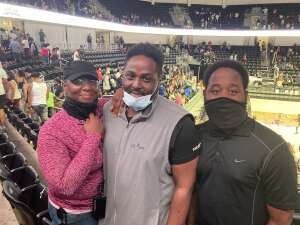 Harlem Globetrotters