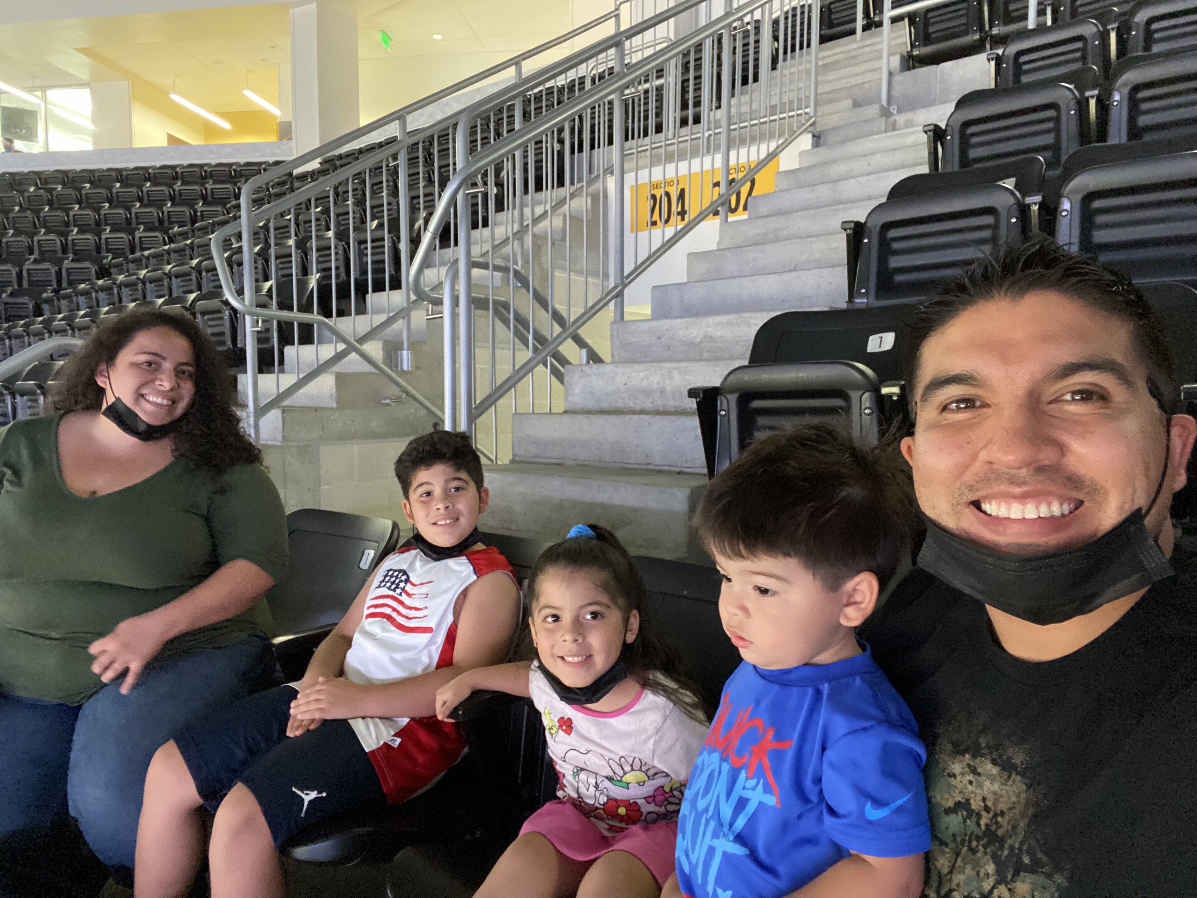 Harlem Globetrotters