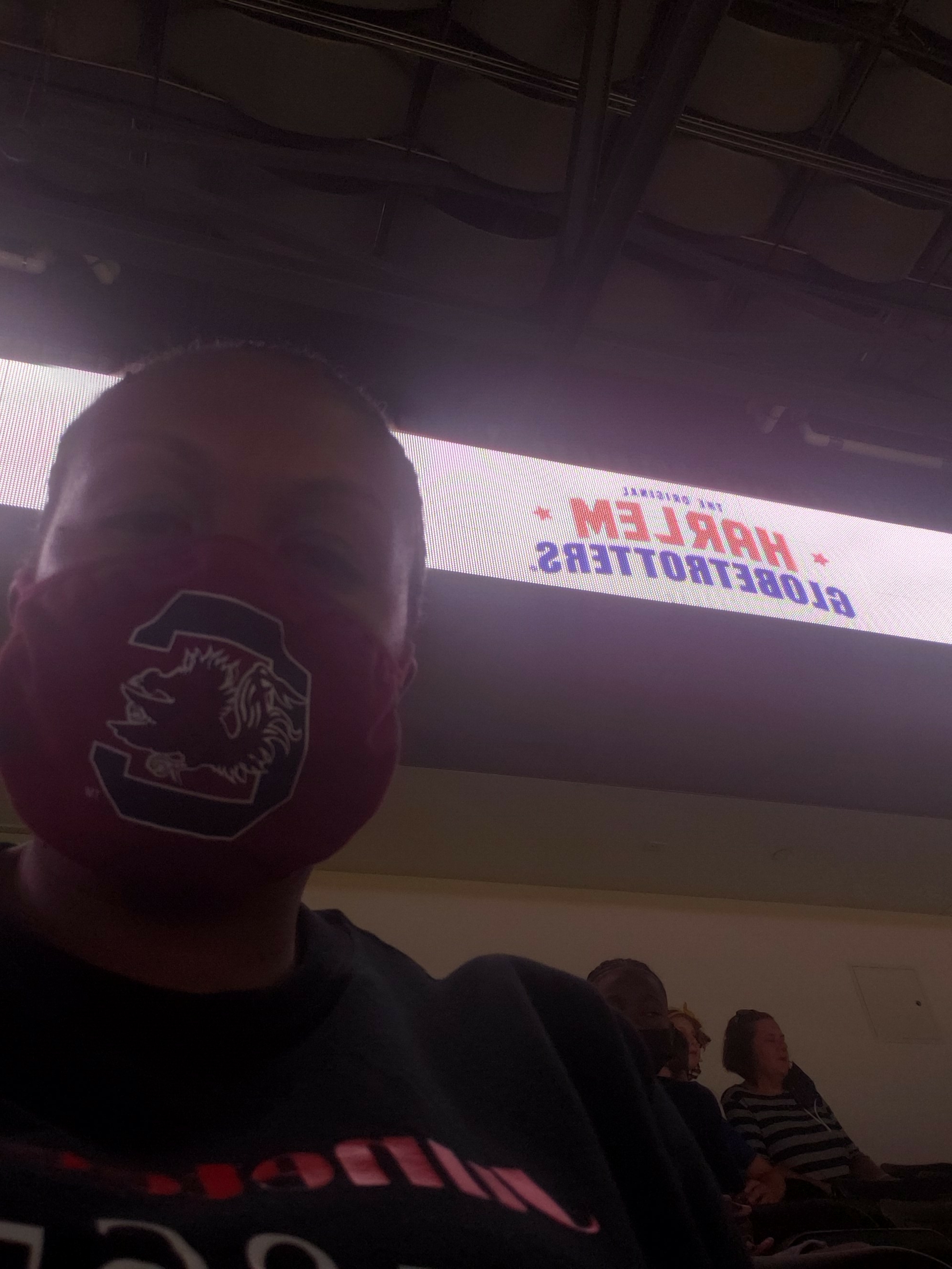 Harlem Globetrotters