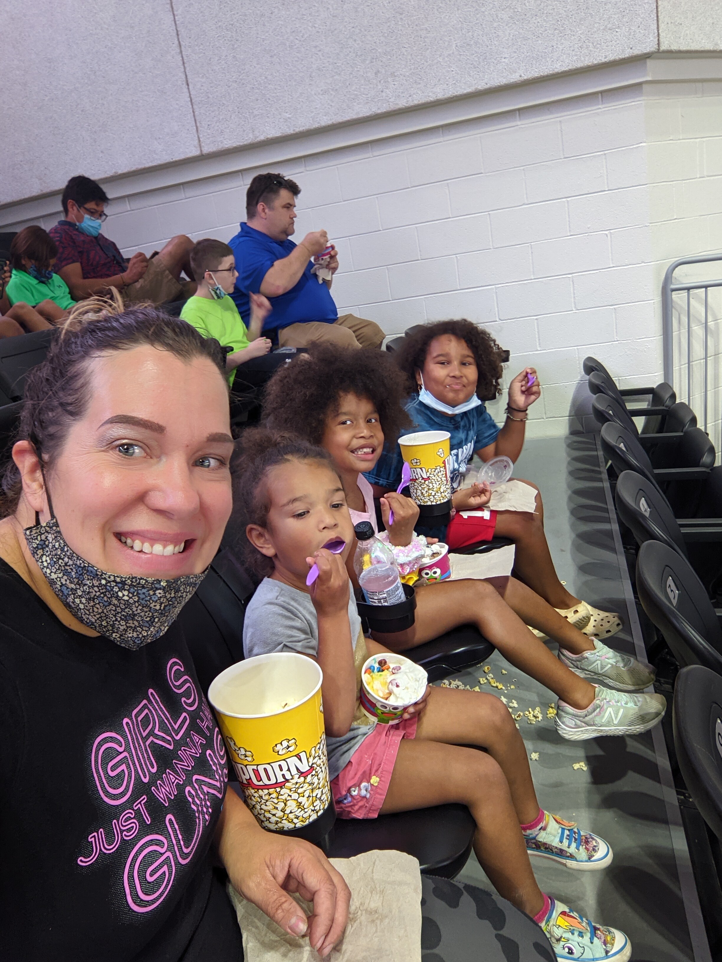 Harlem Globetrotters