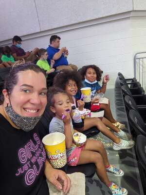 Harlem Globetrotters