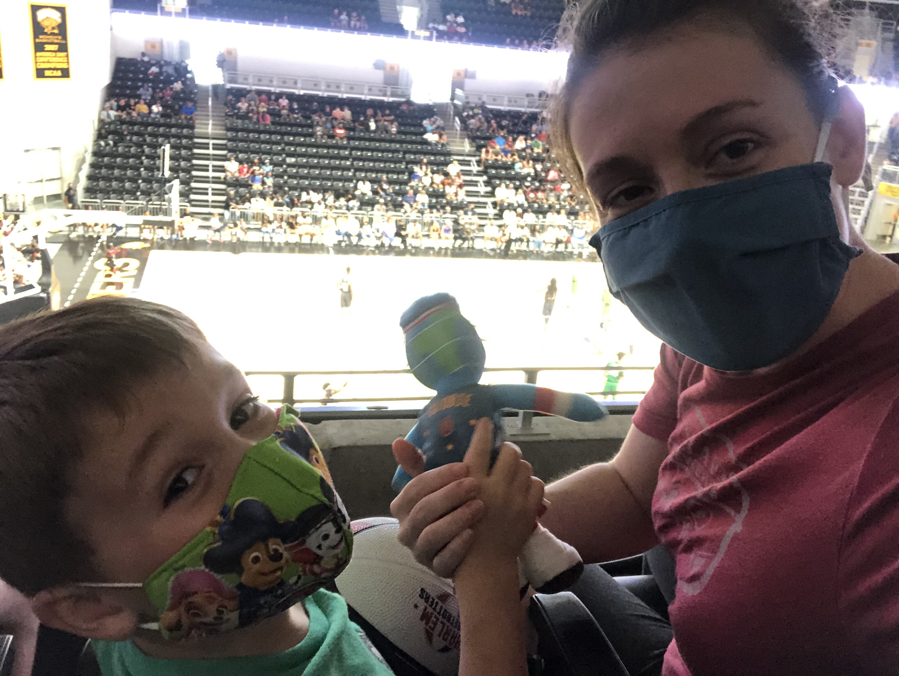 Harlem Globetrotters