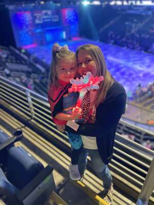 Disney on Ice Presents Mickey and Friends