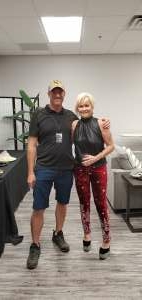 Lorrie Morgan