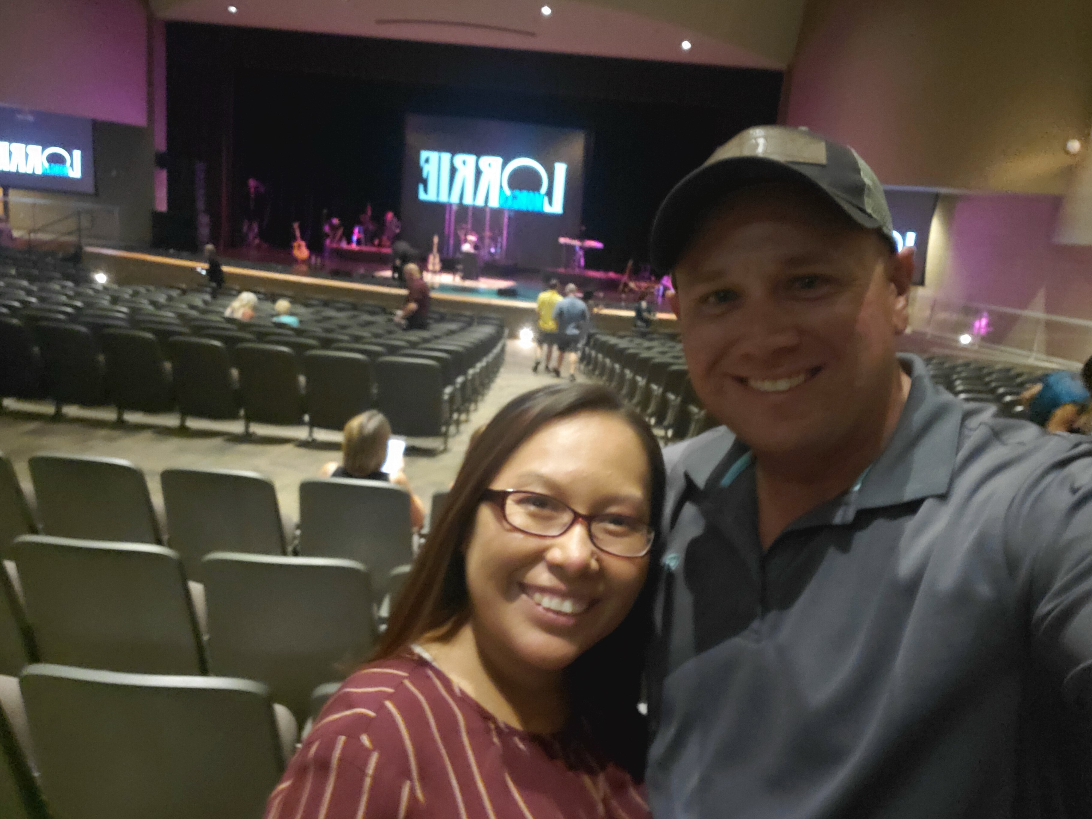 Lorrie Morgan