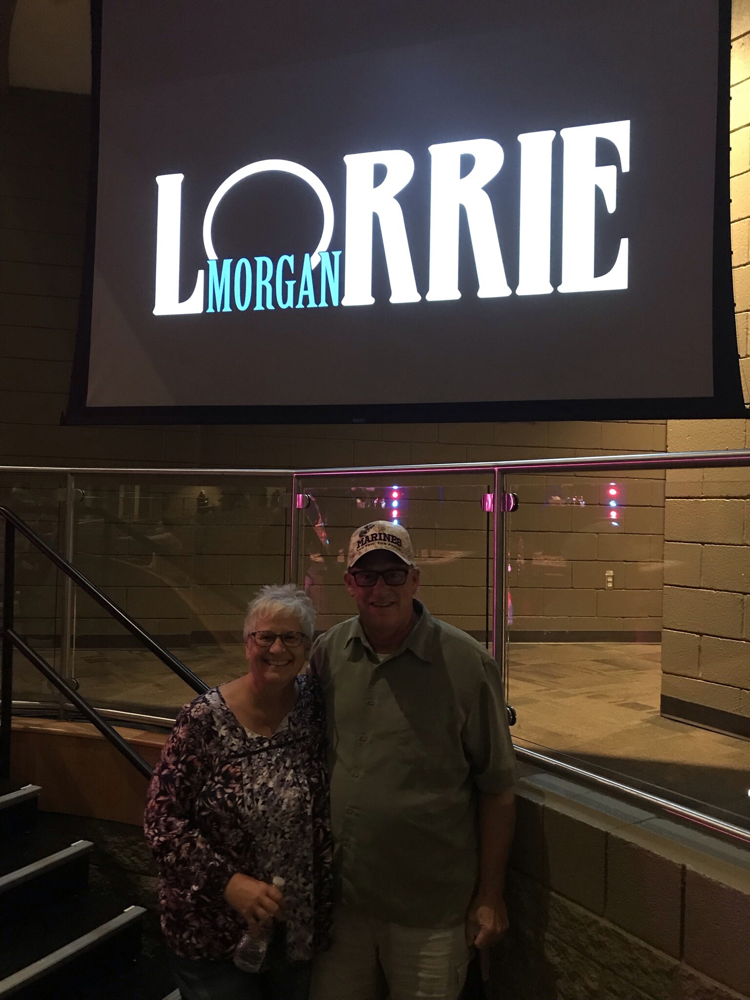 Lorrie Morgan