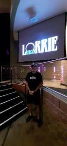 Lorrie Morgan