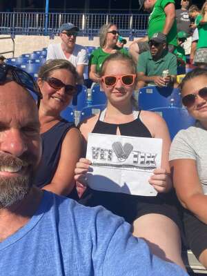 Navy Midshipman vs. Marshall - NCAA Football